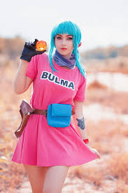 Briefs except her hair is of purple colour. Bulma Dragon Ball 1080p 2k 4k 5k Hd Wallpapers Free Download Wallpaper Flare
