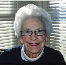 Annie Laurie Alder Obituary