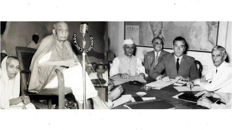 British India and Indian States: Were there two Indias? - Defence News | The Financial Express