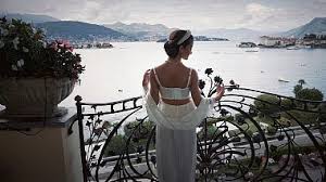 Especially the also for a wedding, italy's second largest lake has wonderful locations: Wedding Video In Italy Lake Maggiore Wedding