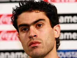 La Soledad del Nueve: Pasados Posibles: Nery Castillo, el hombre olvidado  de México.