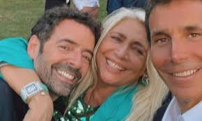 Alberto Matano: regali molto orignali per il matrimonio