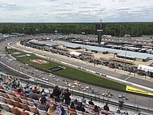 World of outlaws sprint car series. 2021 Nascar Camping World Truck Series Wikipedia