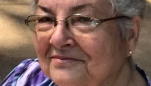 Nena (Moon) Gilbreath