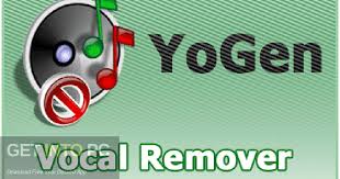 This free online application will help remove vocals from a song by creating karaoke. Yogen Vocal Remover Free Download