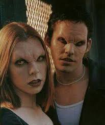 Music Sound And Silence In Buffy The Vampire Slayer Vamp Willow Xander Vampire Slayer Buffy The Vampire Buffy The Vampire Slayer