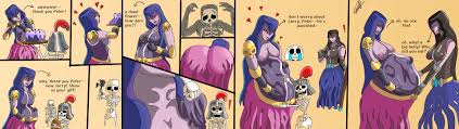 Night Witch Clash Of Clans hentai videos, GIFs, and images | Rule 34 App
