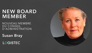 Susan Bray's Instagram, Twitter & Facebook