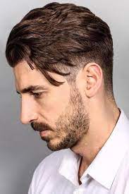 Pin On Mannerfrisuren