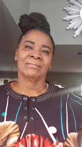 Obituary information for Allison Colley- Brown