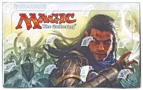 Scalding Tarn - Foil - Magic Singles » Masterpiece Series » Battle For  Zendikar - Expeditions - Trolltradercards
