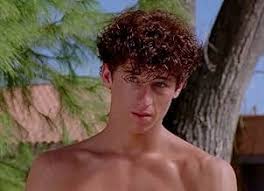 Can't Buy Me Love (1987) - Patrick Dempsey as Ronald Miller ...