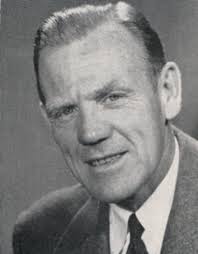 Penacook New Hampshire Sportsman and Coach: Robert Abial "Red" Rolfe  (1908-1969)