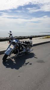 Softail Deluxe 2020