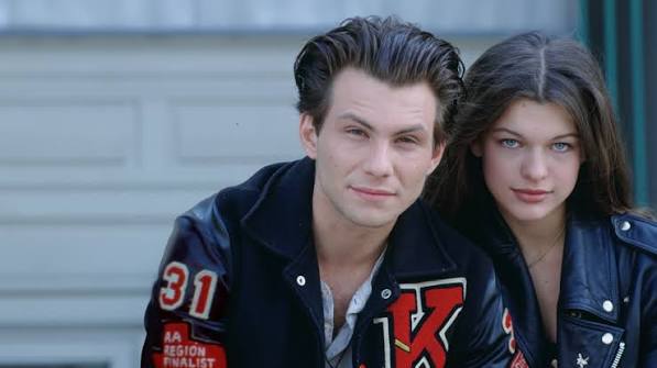 Prime Video: Kuffs