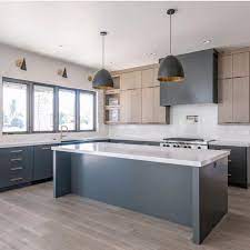 Maybe you would like to learn more about one of these? Black Kitchen Kitchen Design Trends Kitchen Interior Modern Kitchen Design