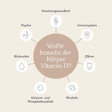 Vitamin a deficiency (vad) or hypovitaminosis a is a lack of vitamin a in blood and tissues. Vitamin D Mangel Anzeichen Erkennen Mangel Beheben Liebscher Bracht