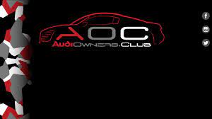 Audi Owners Club Home Facebook
