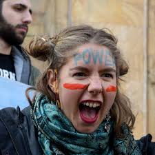 24 novembre : dans l'ombre des Gilets jaunes, les féministes de #NousToutes  comptent bien prendre la lumière