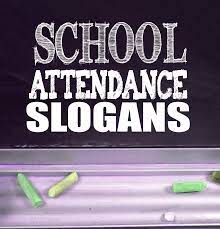 Pin On Attendance Week