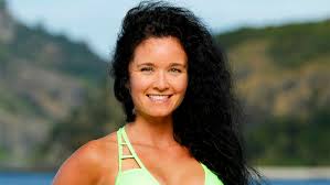 Survivor: Ghost Island': *** Johnson Preseason Interview