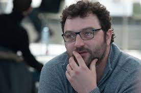 #grâce à dieu #upthebaguette #whatthefrance #à part ça ce film est ultra poignant regardez le absolument #denis ménochet #mine. By The Grace Of God 2018 Imdb