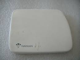 Navman Hard Plastic Sun Cover Suncover For Tracker 9000 Gps Chartplotter Free Pp