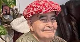 Victor Roger Quintana, Jr.