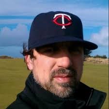 Andrew Morelock's Instagram, Twitter & Facebook