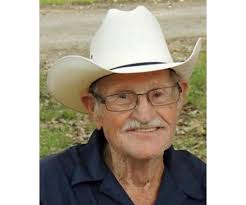 James Richard "Red" Byrd Obituary (2023)