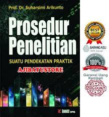 Pada revisi kali ini terdapat penambahan. Buku Suharsimi Arikunto 2013 Pdf Cara Golden