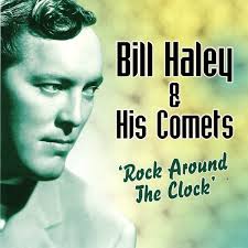 Bill Haley And His Comets vinyl, 4012 LP records & CD found