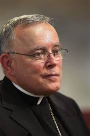 Bishop Robert Gruss (@BishopGruss)