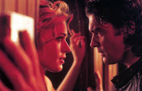 Un omaggio al noir classico francese. Master Thief Femme Fatale Jonathan Rosenbaum