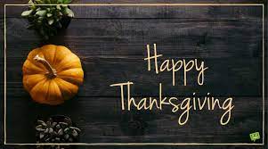 We gather on this day to be thankful for what we have, for the family we love, the friends we cherish, and for the blessings that will come. Happy Thanksgiving Wishes For Everyone 55 Messages Of Real Gratitude