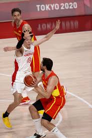 Jun 06, 2021 · méxico vs. Tokio 2020 La Seleccion Espanola De Baloncesto Se Impone Ante Japon