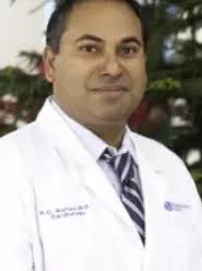 Dr. Kizhake Kurian, MD