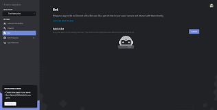 Add to discord view commands. How To Build A Discord Bot With Node Js Digitalocean