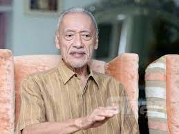 Sukar pertahan mn jika pas terus main tarik tali: Muhammad Taib Terkenang Kerjaya Pertama