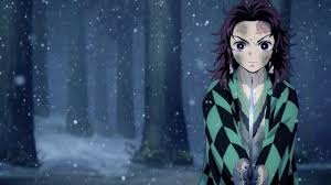Review Of Demon Slayer Kimetsu No Yaiba Episode 03 Tanjiro After Over A Year Of Training Prepares To Fight Sabito Anime Slayer Best Action Anime