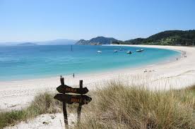 Resultado de imagen de islas cies