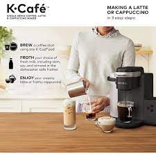 We did not find results for: Keurig K Cafe Coffee Maker Single Serve K Cup Pod Coffee Latte And Cappuccino Maker Shopee Philippines
