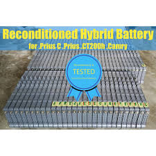 Maybe you would like to learn more about one of these? Prius Hybrid Battery Suits Ct200h Camry Hybrid Shopee Malaysia