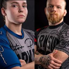 Fighting at #WNO25 last night was an unforgettable experience. While I  didn't get the win, I felt strong, fueled, and ready to perform. Nutrition  is a critical part of competition prep—dialing in