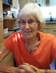 Joan P. Myrick Obituary