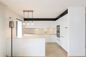 U shaped kitchen is also known as c shaped kitchen. Cook In Style With These 5 Basic Kitchen Layouts Storables