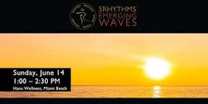 5Rhythms: Emerging Waves Dance Class