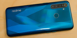 Review - realme 5 Pro