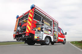 This one is the real deal and could easily go. Tsf W Ziegler Feuerwehrfahrzeuge