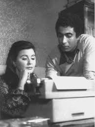 أحمد زكي وسعاد حسني Egyptian Movies Egypt Movie Egyptian Beauty